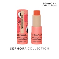 SEPHORA Moisturizing Lip Balm - 8HR Hydrating Treatment