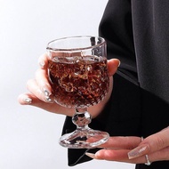 PH | Red Wine Goblet Cognac Glass 6 Pieces