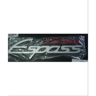 Espass Emblem