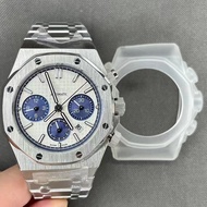 1: 1 Original Standard Royal Oak Chronograph Multifunctional Automatic Men's Mechanical Watch Super 