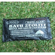 Zeolite stone filter zeolite aquarium aquascape