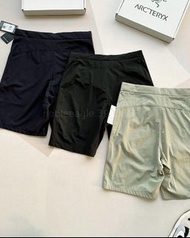 Arcteryx 始祖鳥 戶外機能短褲 3色 全新優惠