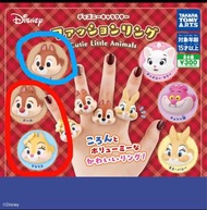 (賣/換）Takara Tomy 迪士尼 Disney 戒指扭蛋