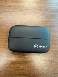 Elgato HD60 S+ Capture Card