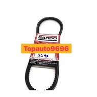 PERODUA VIVA-BANDO 2290 ALTERNATOR FAN BELT/ AIR COND BELT/ V BELT