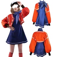 Todoroki Shoto Reverse:1999 Cosplay Costume Regulus Cosplay Outfit Dress Role Playing Accessories Fu