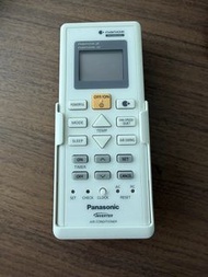 Panasonic 變頻式冷氣Remote遙控 nanoe-X nanoe-C