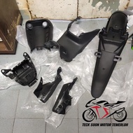 Cover inner set cover set (HLD) yamaha lc135v1 lc135 v1 demak evo z lc v1 coverset lc135 v1 coverset