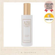 [AZH] Silky Essence Hair Oil 120ml