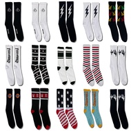 Oldschool Halilintar Sport SOCKS WIJAYA SOCKS Sport Socks Men