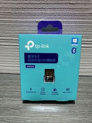 TP-Link 超迷你藍芽接收器 UB500 藍芽5.0