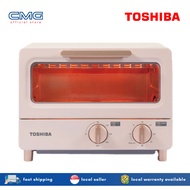 Toshiba 8L Toaster Oven ET-TD7080(PN)