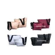 Puffy Bag set Dahlia/Women's Sling Bag/Women's Bag Buble Import Hand Bag Party Bag Top Handle Korean Bag Korean Contemporary Bag