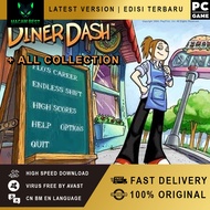 🖥️PC GAME🖥️ DINER DASH 7 in 1 Full Collections [DIGITAL DOWNLOAD & OFFLINE]