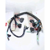 Cable body speedometer cable Harness Scoopy Scoopy eSP K2F ISS idling stop 32103-K2F-N10