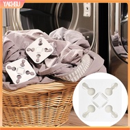 yakhsu|  Anti-tangle Gadget Duvet Cover Anti-tangle Gadget 2pcs Laundry Tangle Fixing Tool for Bedsheets Blankets and Socks Reduce Wads Washer Dryer Anti-tangle for Southeast