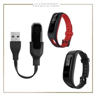 MY Stock - Suitable for Huawei Band 3e/4e Charger Honor 4running Charging Base Smart Sports 5 Basket