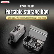 For DJI FLIP storage bag drone standard storage bag RC 2/RC-N3 DJI Flip portable handheld accessory 