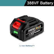 928Vf Rechargeable 18V 21V makita Battery 30000mAh 20000mAh 7500mAh With Battery Indicator For Makit