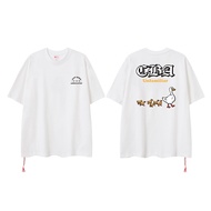 beams japan CBA city brand association logo tee