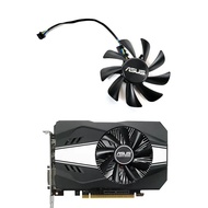 Original Cooling Fan Ball for ASUS, FD9015U12D, ASUS PH-GTX1060GPU, PH-GTX1060-3GB, PH-GTX1060-6GB, 