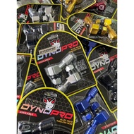 TUBELESS HEAD M8 ALLOY KEPALA TUBE L DYNOPRO UNIVERSAL FOR ALL RIM Y15ZR LC135