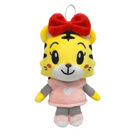 Happinet Forever Friends Hana-chan (Recommended Age: 1.5 Years and Up)