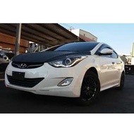 現代  2012 ELANTRA 可全代 免頭款