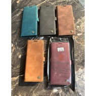 New ACC HP - CASEME FLIP CASE SAMSUNG Z FOLD 2 / Z FOLD 3 / Z FOLD 4 /