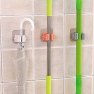 GANTUNGAN Broom Mop Holder Broom Mob Holder/