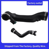Turbocharged Intake Pipe 9815283380 for  4008 508L 5008  C6 DS5 DS6 DS7 DS9  Intake Pipe Assembly