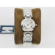 [Authentic Original Single Original Box Packaging] Longines Longines Heart Moon Series Roman Quartz 
