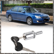 [L W H Y] Car Spare Wheel Tire Lock with Key for Mitsubishi Pajero Montero V24 V31 V32 V33 V36 V43 V