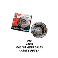 OKO RACING AUTO CLUTCH SHOE SHOES LC135 LC 135 V1 V2 V3 V4 V5 V6 V7 V8 AUTO CLUTCH LINING KLAS