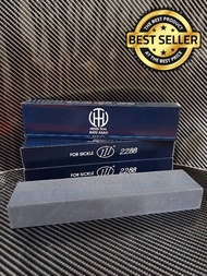 [100% ORI]Batu Asah CAP HENG THAI/Sharpening Stone For sabit 2288/111