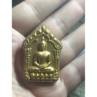 Phra Khun Pean Mon Jindamanee LP Sin