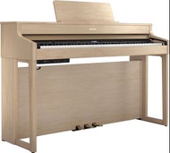 有門市 Roland HP702 深玫瑰/木/白色 數碼鋼琴 全新一年保養 電子琴 電鋼琴 Roland HP704 LX705 DP603