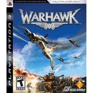[PS3 game] Warhawk digital version download