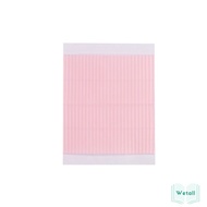 Wetall Double-Sided Adhesive Strip Invisible Nose Clip Natural Transparent Nose Clip Glue Strip