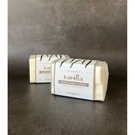 Huey&Wah Gourmet Marshmallows - Classic Range, Halal Gelatin, all natural ingredients, 12-cube/pack,