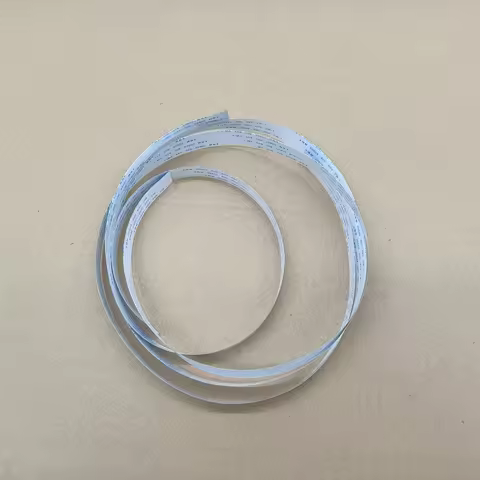 7510 CJ A3 Cable Length:80CM Printhead fits for HP 7620 7612 HP 7110 7610
