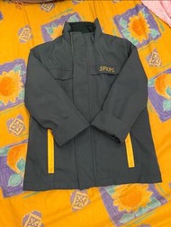 培基小學校服（適合身材偏細至中等）小一至小二男仔夏季冬季校服，只收校褸價錢$180，送二手校服