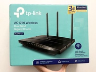【改機家用廣告攔截器】TP-Link Archer C7 v4 深度客製開源 OpenWrt 廣告攔截器