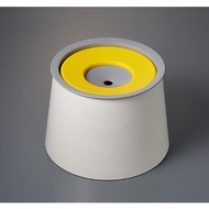 Dog Cat Tableware Yogi Stand Water Bowl