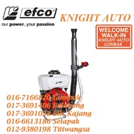 EFCO Backpack Mist Blowers AT 800