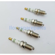 MERCEDES-BENZ W124, W201, CHAIRMAN S400 MB100 PETROL SPARK PLUG (F8DC4)