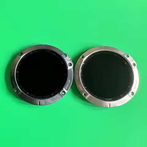 Garmin LCD Display Screen Original Fenix 6,Fenix 6 Pro GPS Sports Smart Watch LCD Screen Display Rep