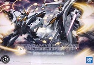 徵Bandai HG 1/144 Xi Gundam VS Penelope 模型