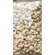 Raw Whole Cashew Nuts 250 grams Cashew Nuts