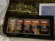 Pokemon PTCG 全套吶喊PSA10